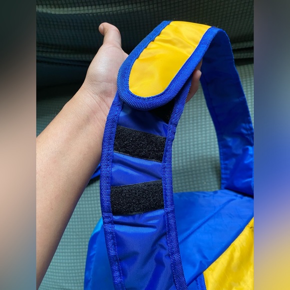 Vintage Disney bag/ backpack - Picture 8 of 15